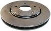 Tarcza hamulcowa przednia 303mm Chrysler Voyager Town Country 2008-
